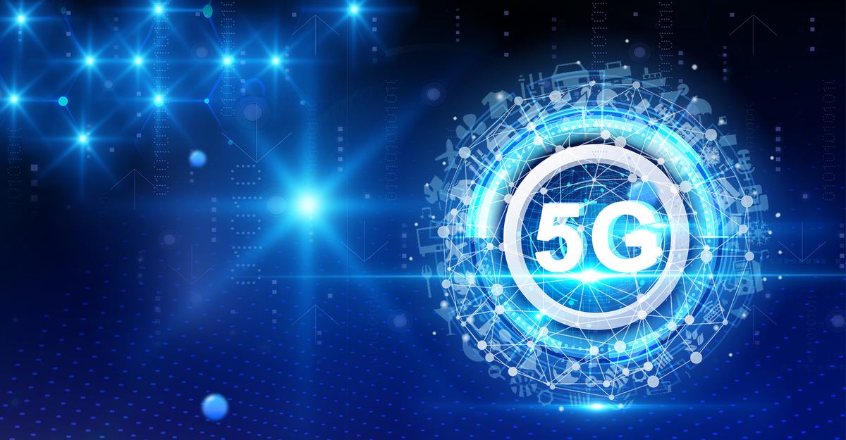 5G尚未大范圍普及，6G就要來了？