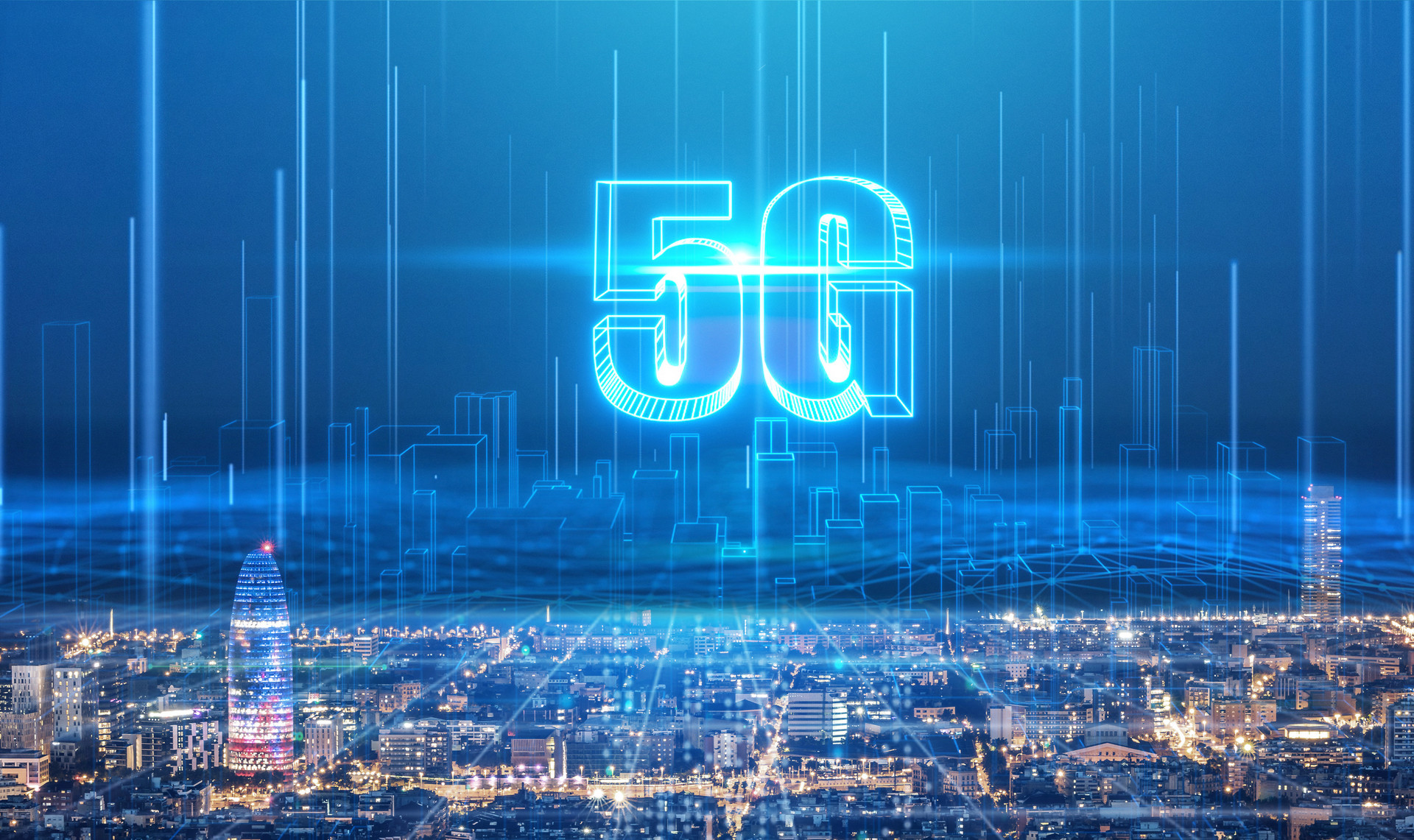 5G技術(shù)在智慧園區(qū)有哪些應(yīng)用場(chǎng)景？